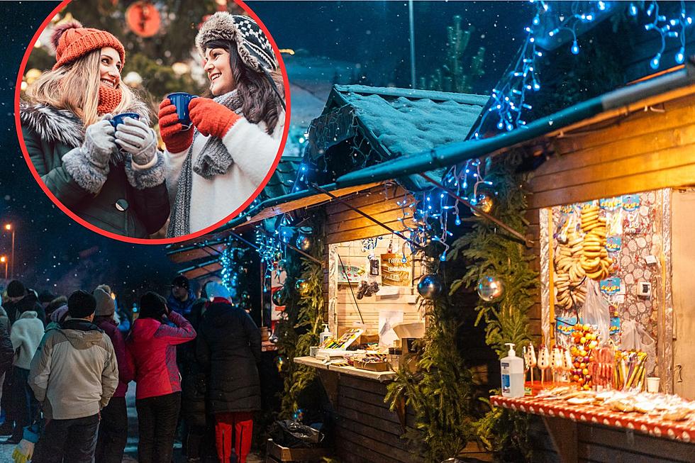 Enchanting Minnesota Winter Market Named Best in the Country