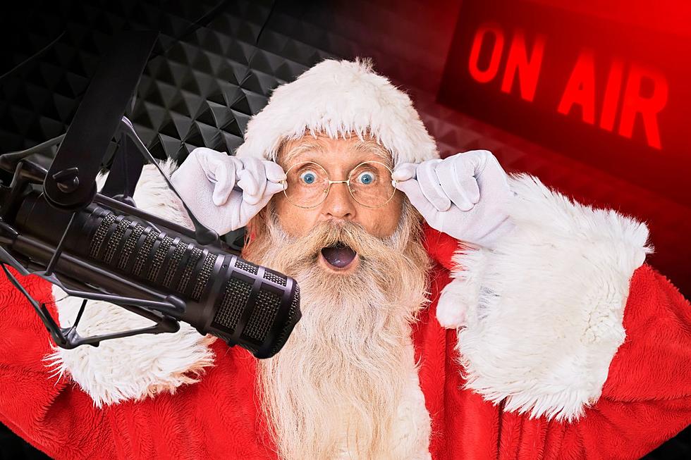 Listen to Rochester's Christmas Station!