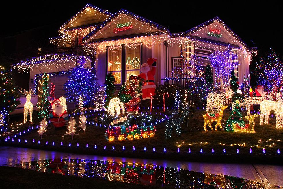 Beautiful Christmas Light Magic At Top 10 Rochester, MN Neighborhoods