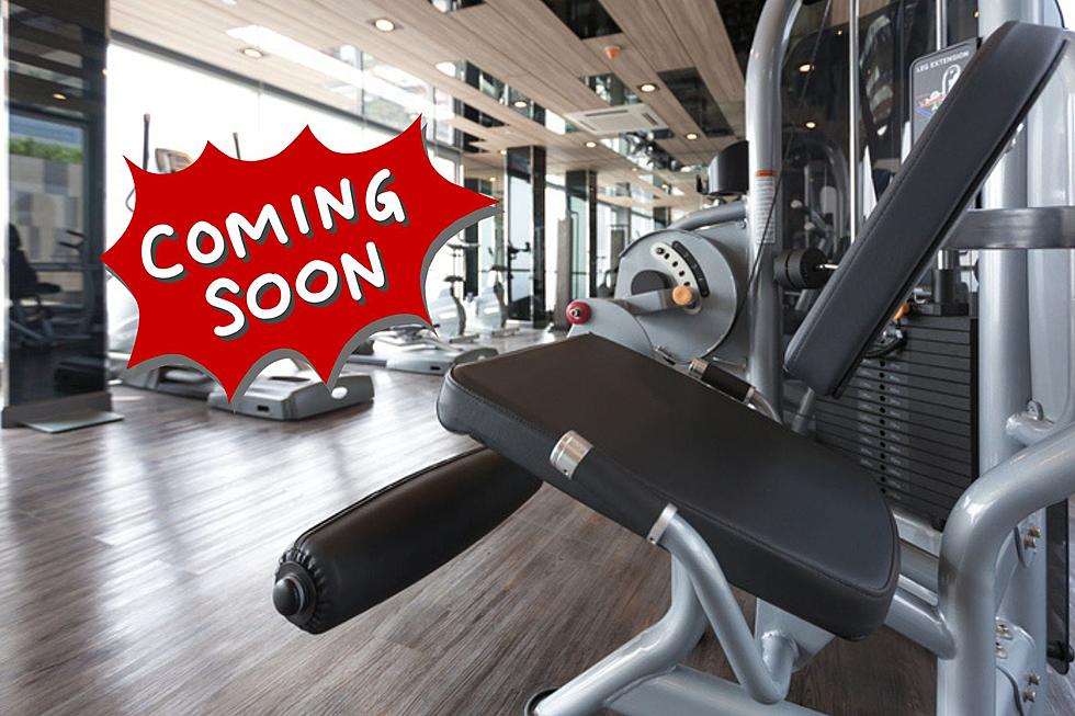 New Gym Planning to Open Soon in Rochester, Minnesota!