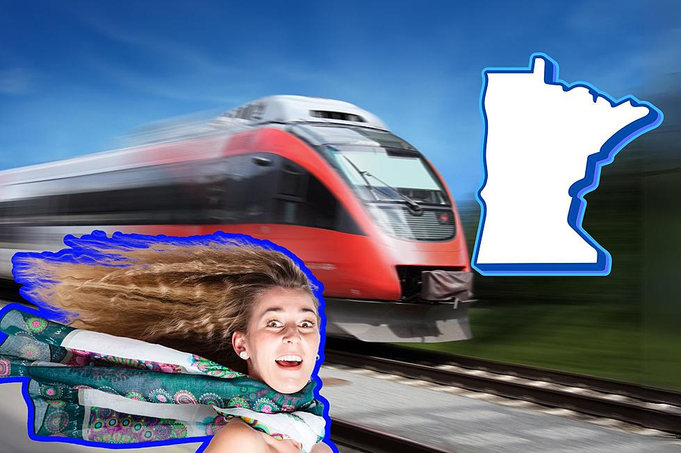 Minnesota High Speed Train to Popular Destination Closer to Reality