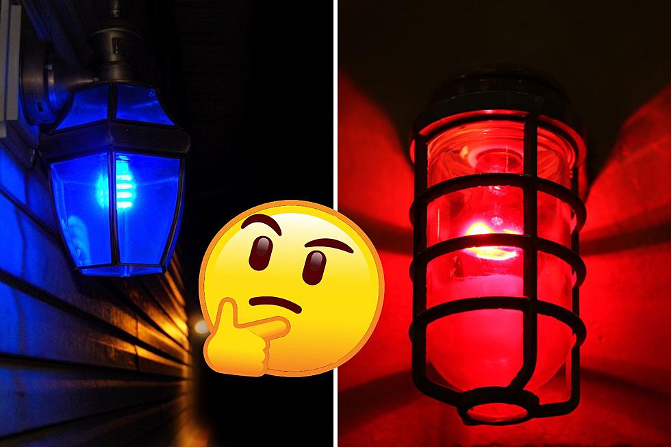 The Real Meaning Behind Different Colored Porch Lights in Minnesota