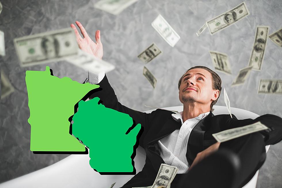 Minnesota + Wisconsin Families Named Two of the Richest in the US