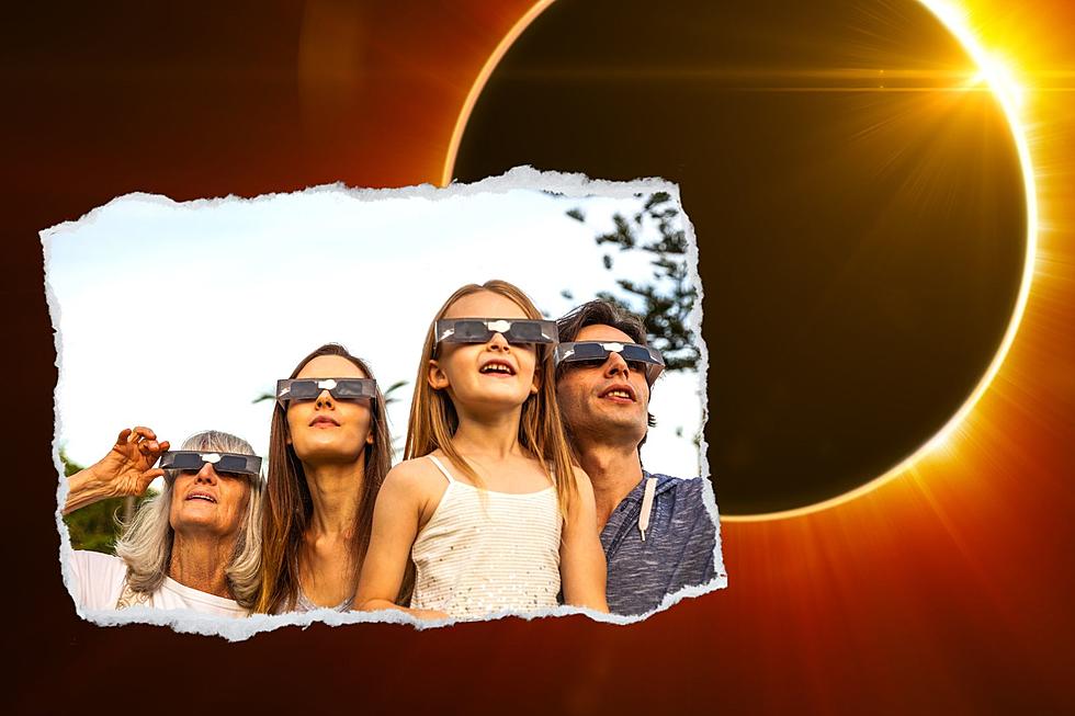 Minnesota to Witness Spectacular Solar Eclipse