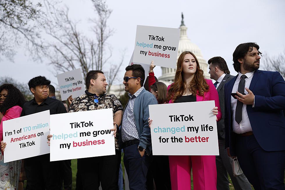 See How Minnesota House Lawmakers Voted on the TikTok Ban