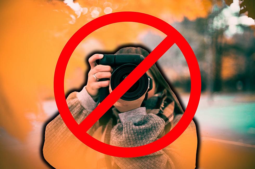 5 Places Where it&#8217;s Illegal to Take Photos in Minnesota
