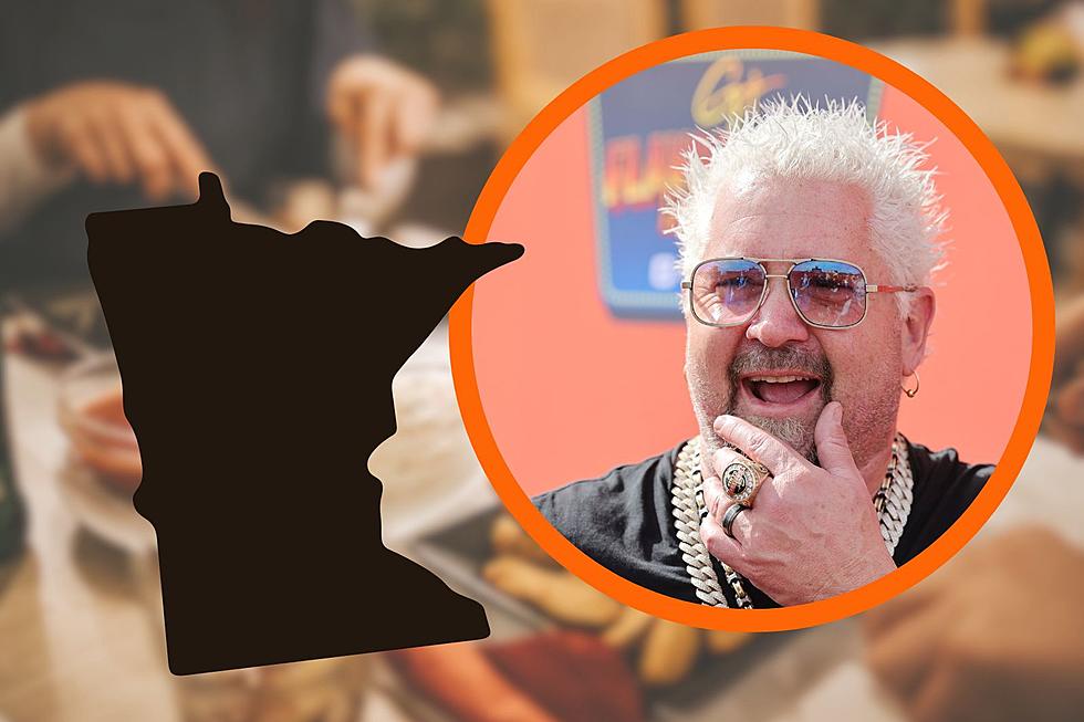 Every ‘Diners, Drive-Ins, and Dives’ Episode that Features a Minnesota Restaurant