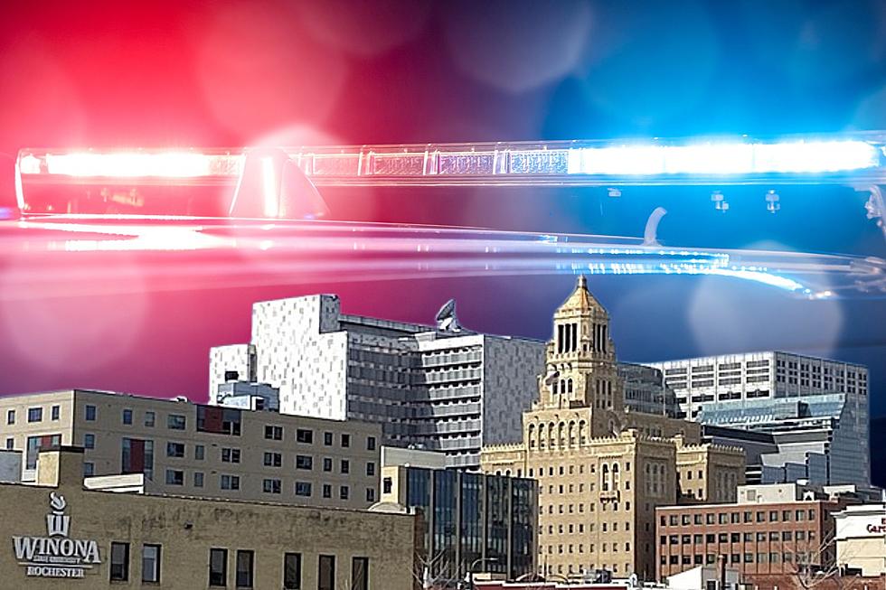 Watch Out: Large Emergency Presence in Downtown Rochester Today