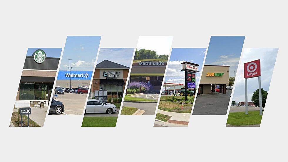 Mega Chains in Minnesota: The Largest Has Over 450 Locations