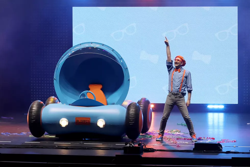 Blippi’s Live Tour Coming To Rochester: Fun-filled Entertainment for Kids
