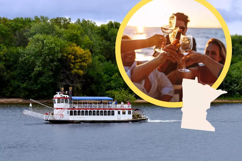 Spend the Day on One of these Enchanting Minnesota Cruises