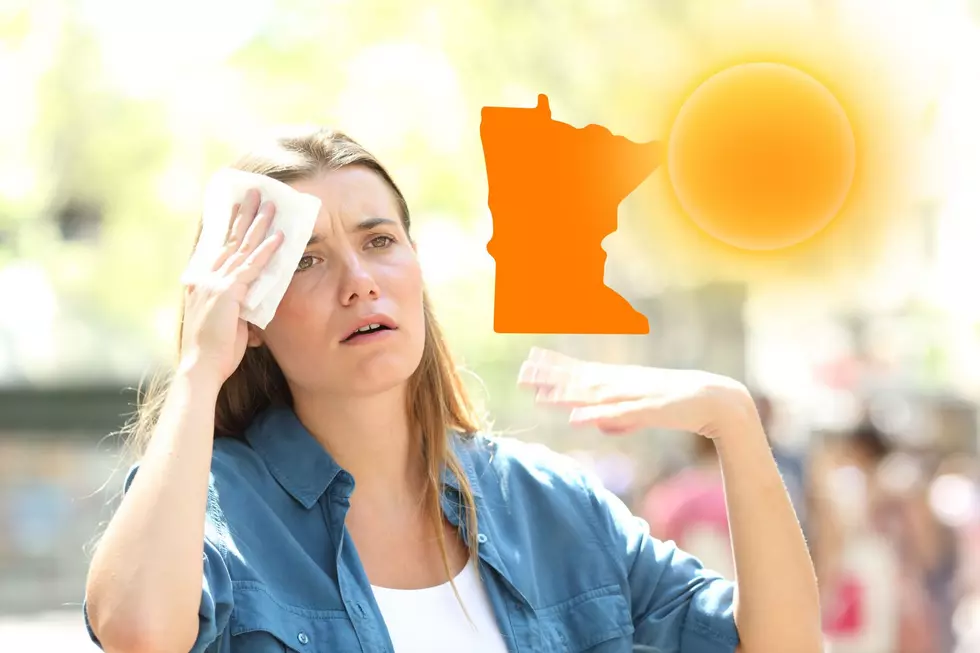 If You See this New Color on a Minnesota Weather Map, Don’t Go Outside