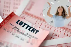 Minnesota Lottery Winner Shares First Plans for $3 Million Jackpot