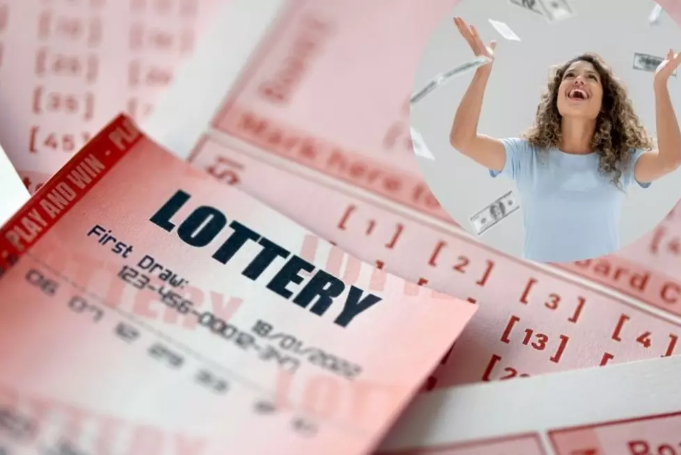 Minnesota Lottery Winner Shares First Plans for $3 Million Jackpot