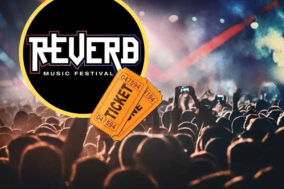 Win Tickets to the Reverb Music Festival in Wisconsin