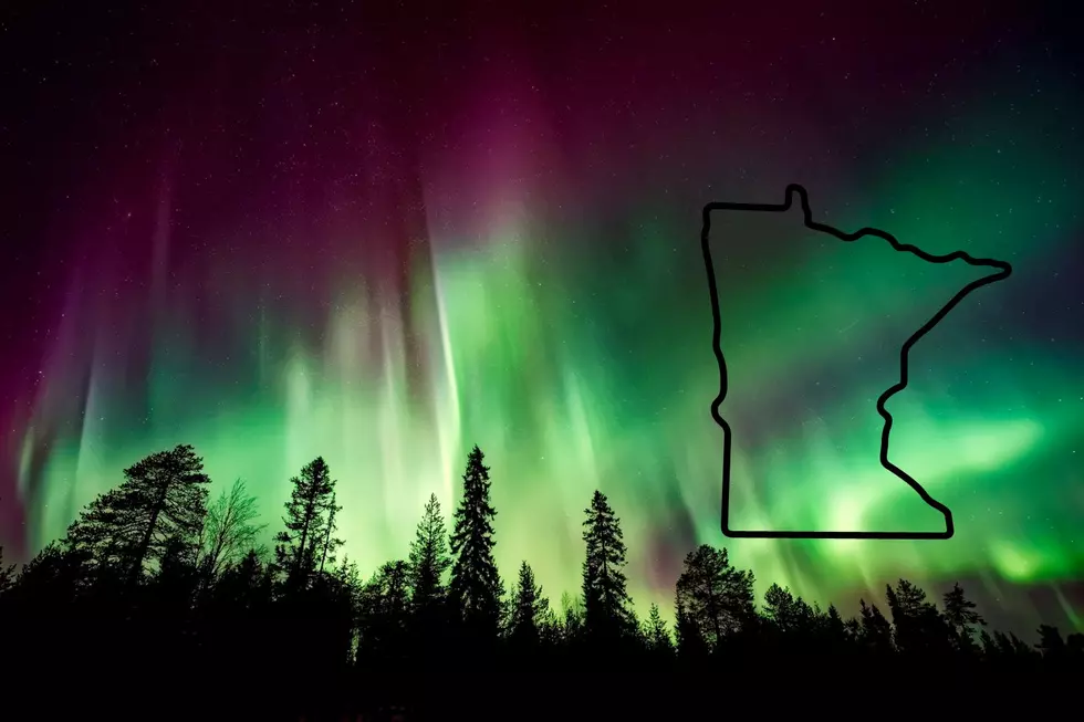 Great Chance to See Incredible Northern Lights in Minnesota