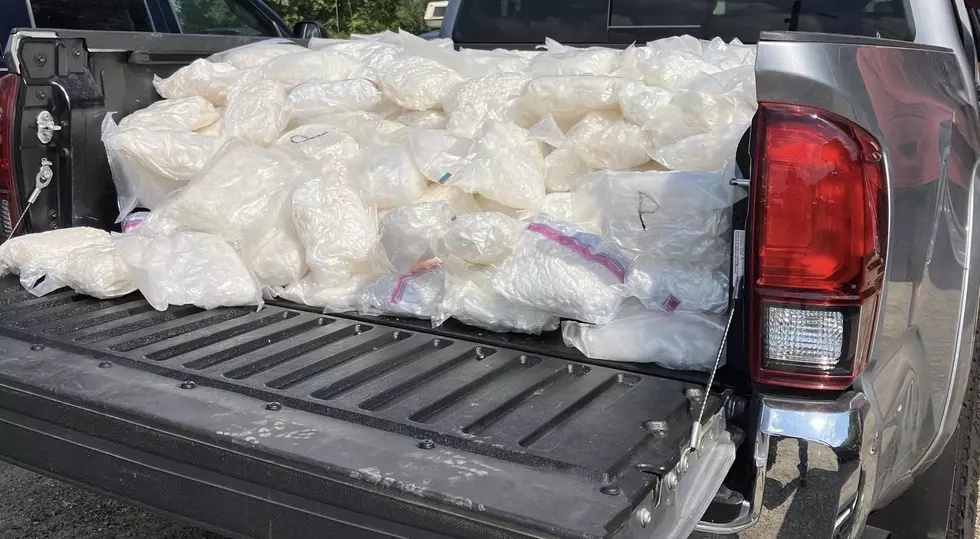 The Massive Seizure That Could Be Minnesota’s Biggest Ever Drug Bust