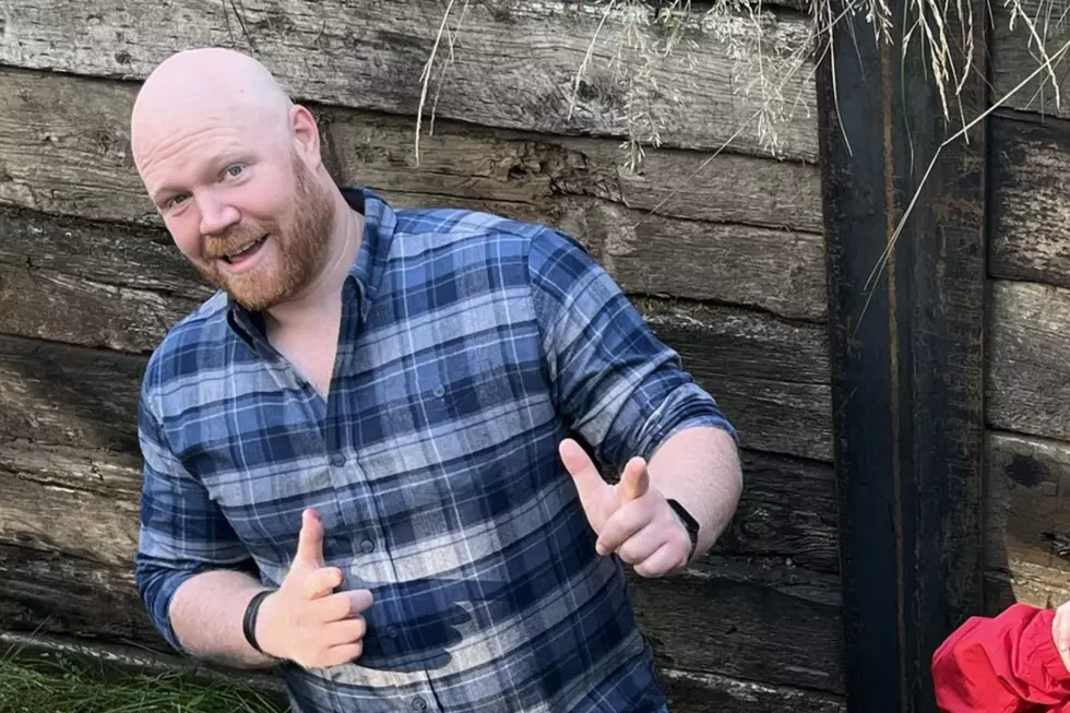 Deserving Rochester Dad Receives Ultimate Father’s Day Gift