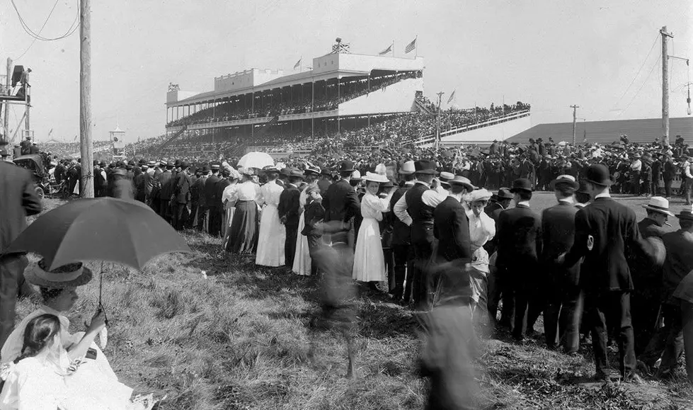 Did You Know the Minnesota State Fair Was Once Held in Rochester?
