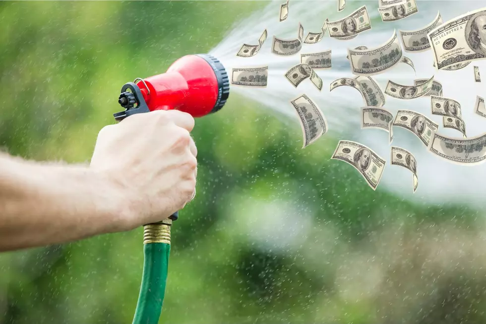 The Minnesota City Where Watering Your Lawn Costs the Most