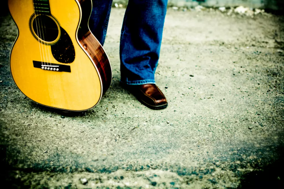 Country Music History April 14