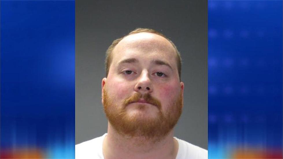 Minnesota Dad Allegedly Rubs Hot Sauce in Baby’s Eyes