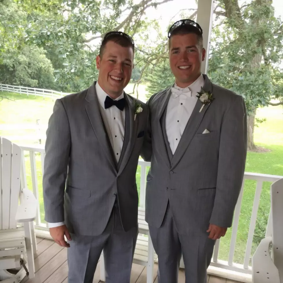 My Brother Got Married, and I Still Can&#8217;t Believe it!
