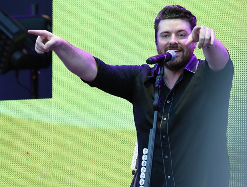 Minnesotans Star With Chris Young