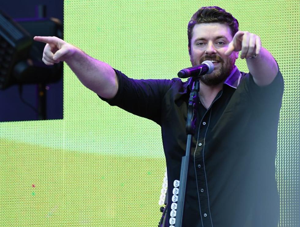 Minnesotans Can Manage The Stage With Chris Young!