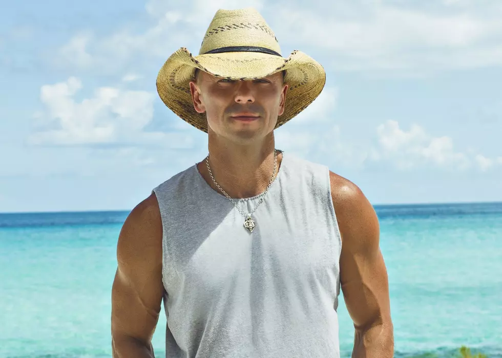 Minnesotans That Rock The 103.1 KFIL App Can See Kenny Chesney