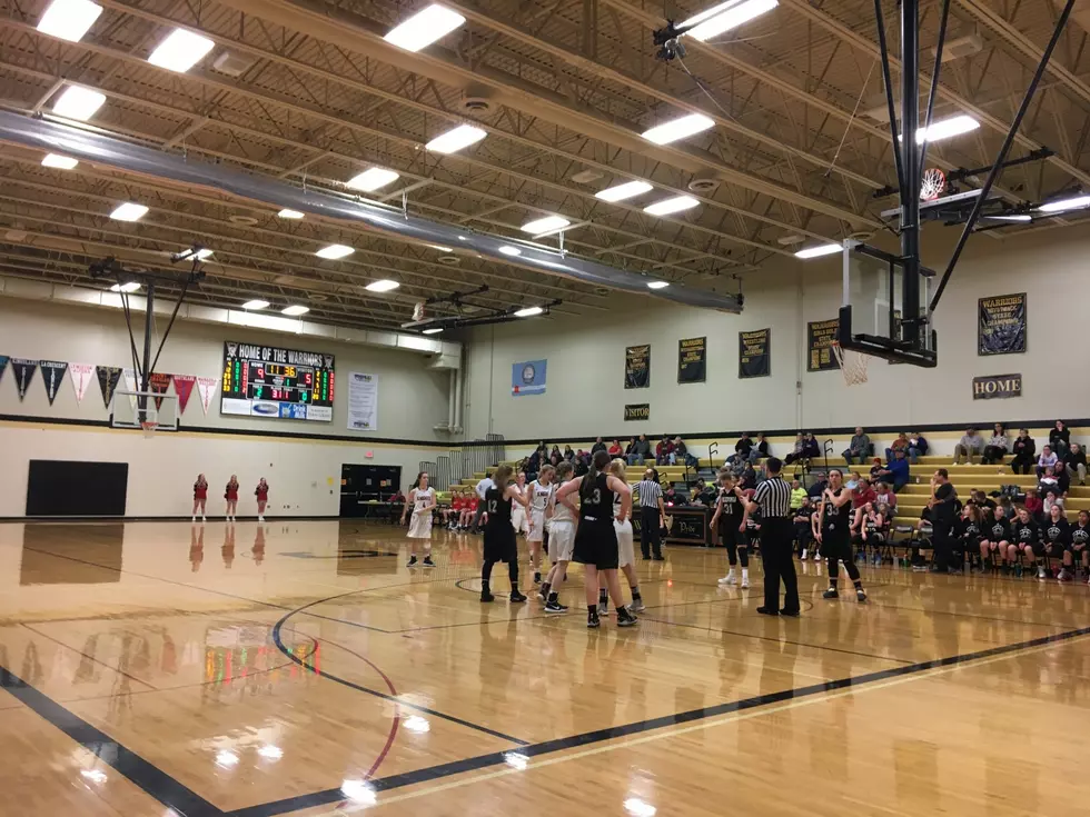 Caledonia Advances in Section 1AA Playoffs After Win Over Kenyon-Wanamingo