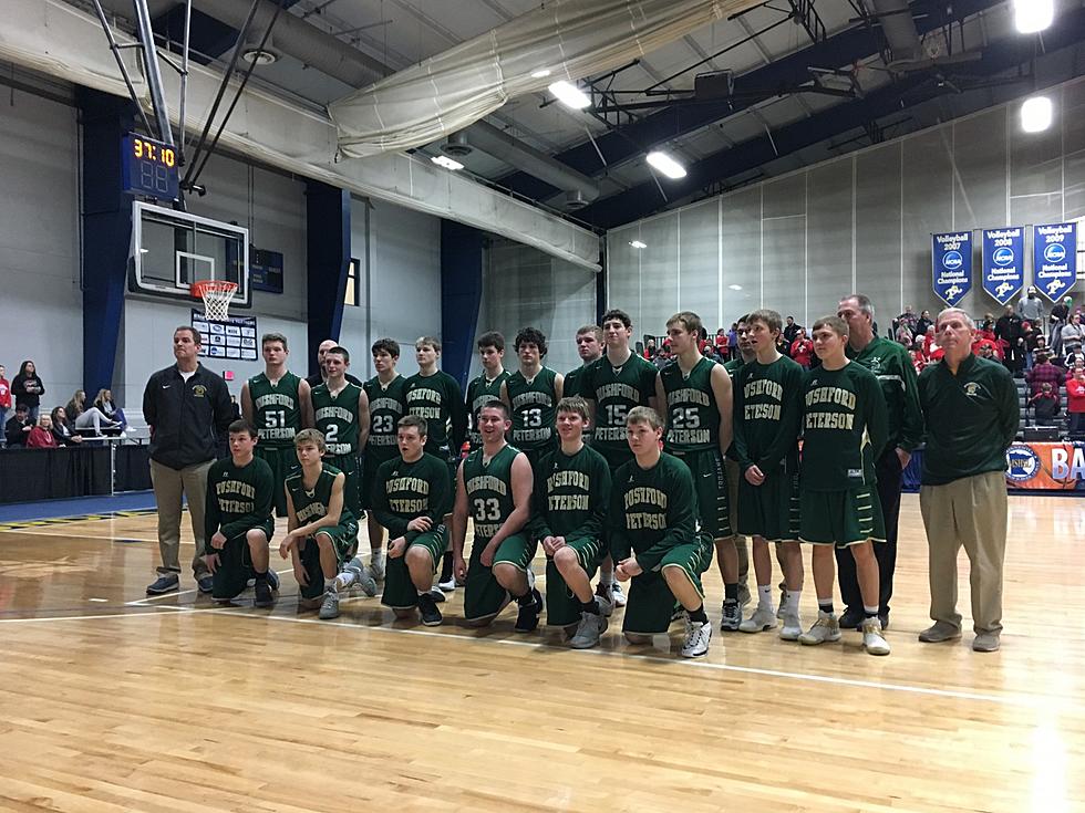 Rushford-Peterson Falls in State Consolation Final
