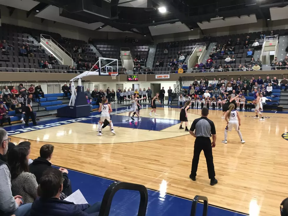 Section Basketball Roundup &#8211; Hot Shooting Send Caledonia Past Lourdes, Lyle/Pacelli Wins At Buzzer