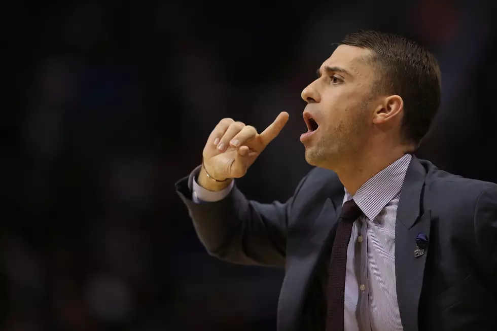 Ryan Saunders Gets Interim Label Off – Will Be Head Coach Of Timberwolves