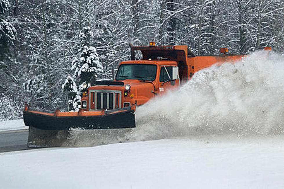 MnDOT Releases Winners of Name A Snowplow Contest