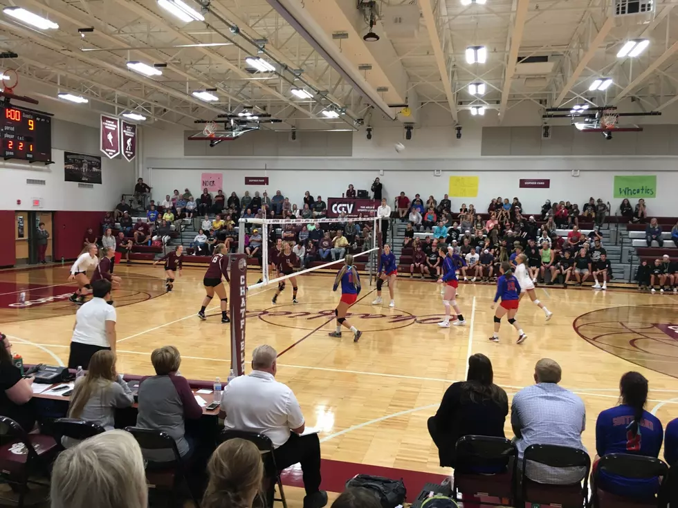 Chatfield Comes Back To Top Southland In Exciting 5-Set Match