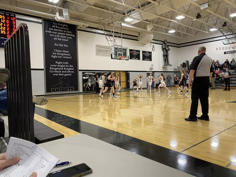 Fillmore Central Girls Close Out Kingsland At Free-Throw Line