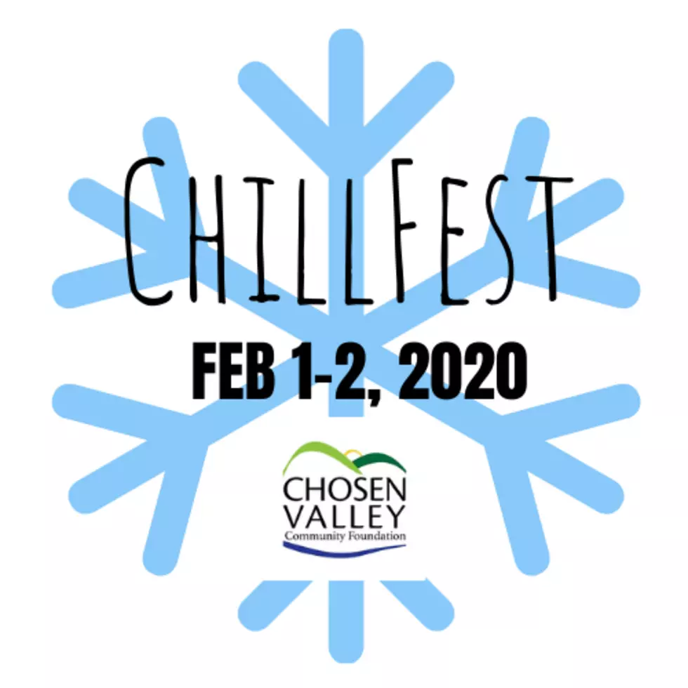 Chatfield Chillfest Returns For More Winter Fun