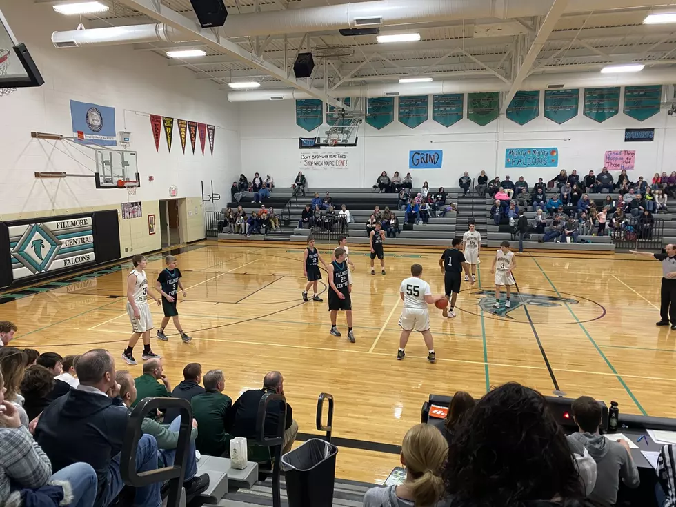 Strong Start Leads Rushford-Peterson Past Fillmore Central