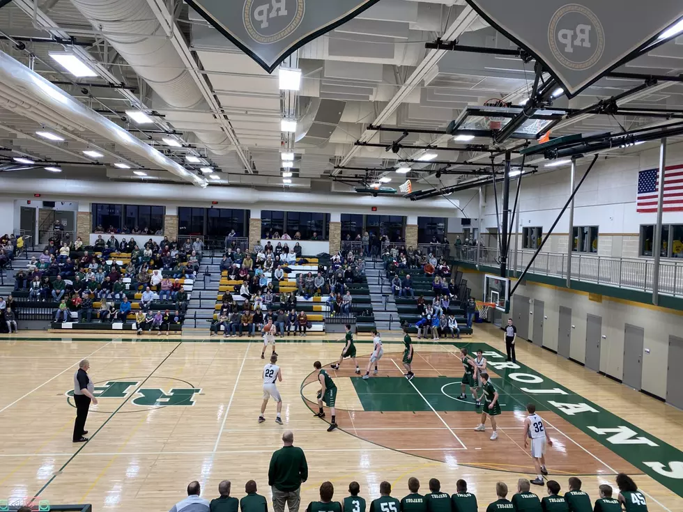 Rushford-Peterson’s Fast Start Leads To Win Over Fillmore Central
