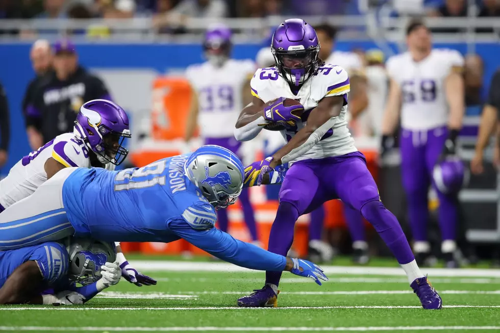 Vikings Release 2020 Schedule – Includes Rare Friday Showdown