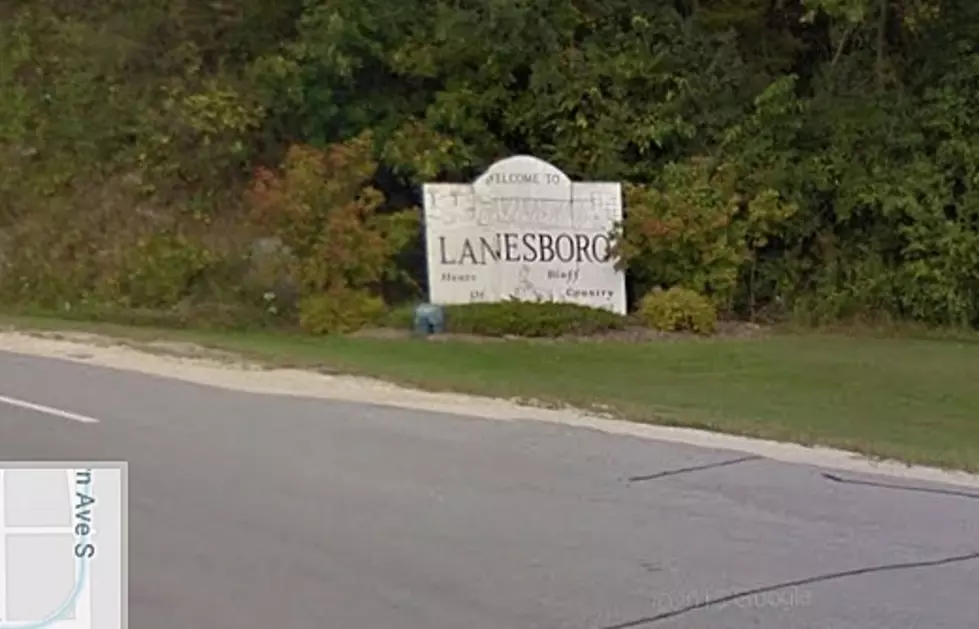 Lanesboro To Receive Over $9 Million For New Wastewater Treatment Plant
