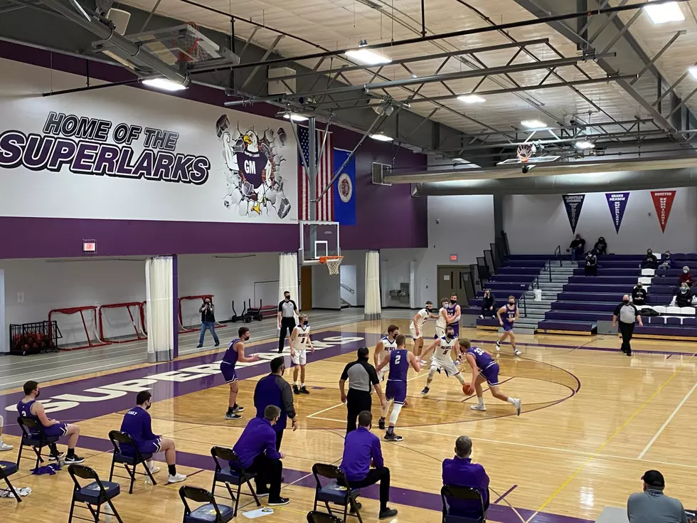 Southland’s Strong 2nd Half Leads To Victory Over Grand Meadow