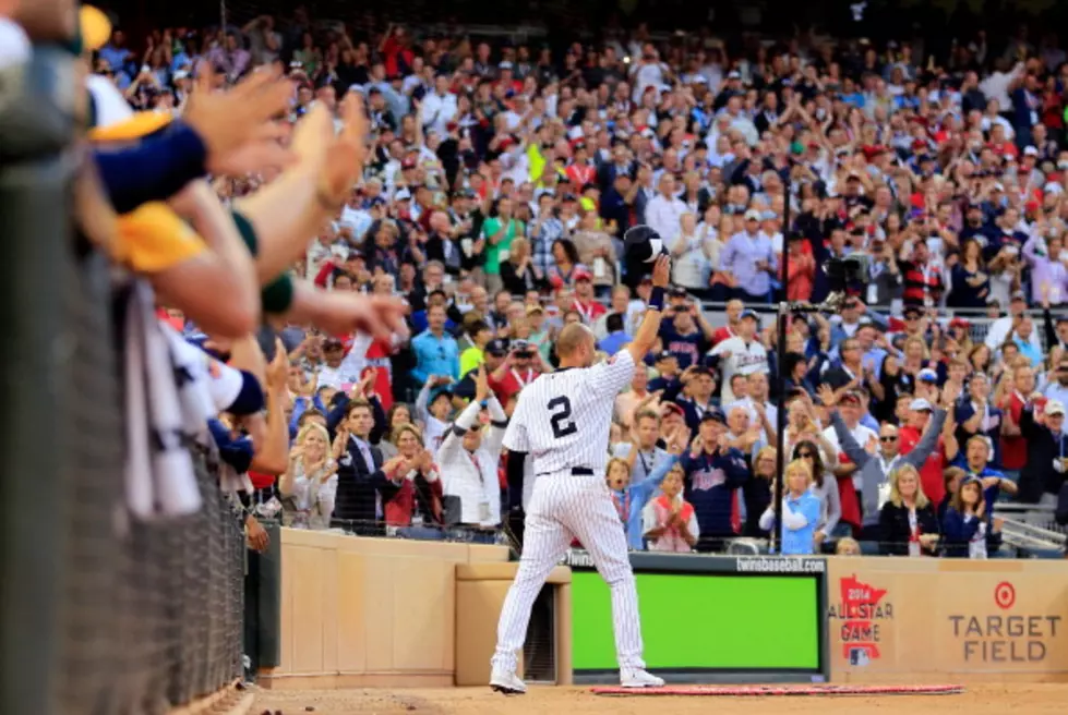 Target Field Looked Great During All-Star Game &#8212; Except For These Things