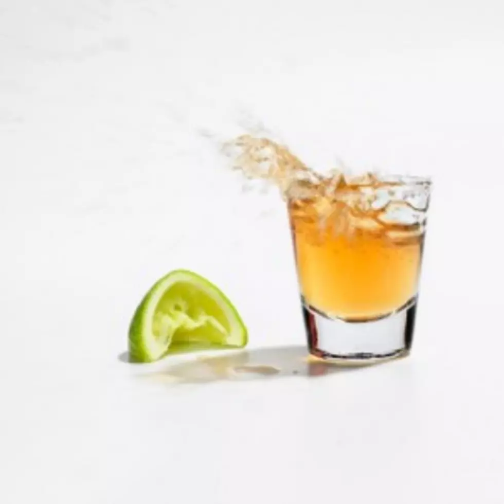 New Cocktail Recipes &#8211; Happy Friday!