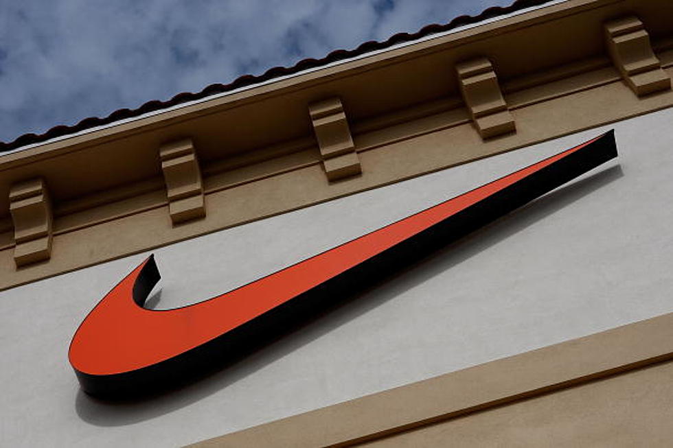 Nike Pulls Peterson Merchandise