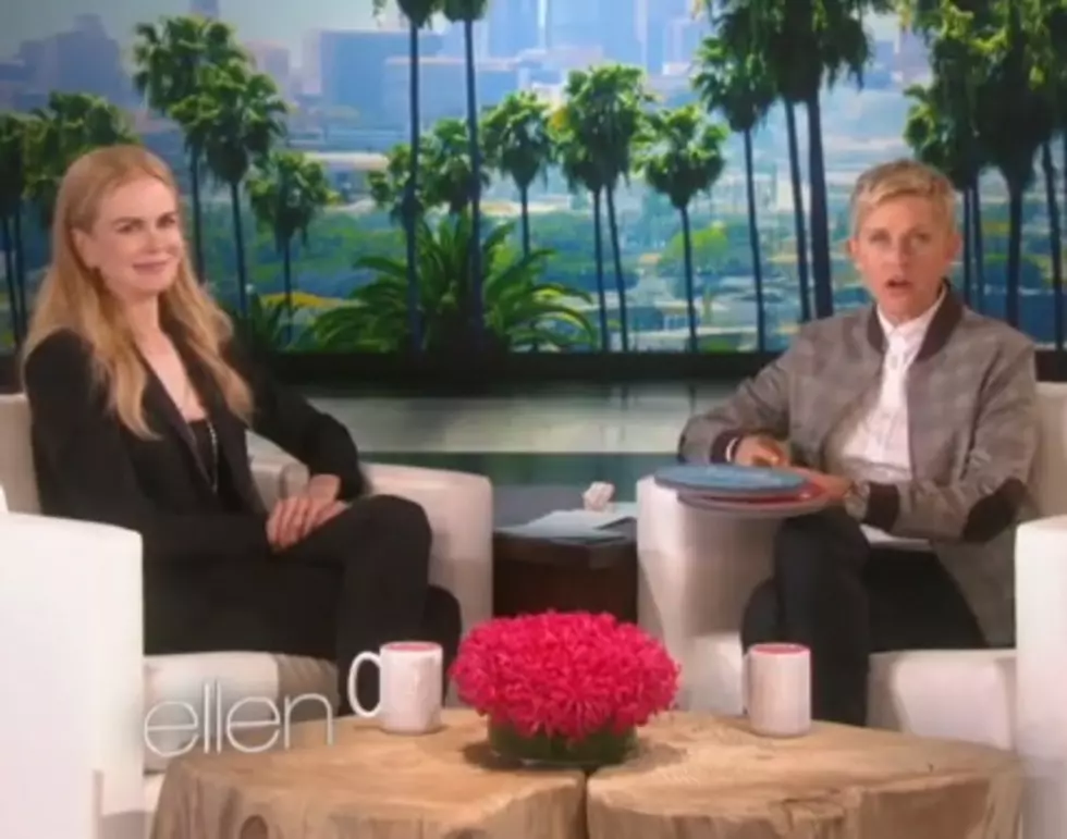 How Well Does Nicole Kidman Know Country Music?