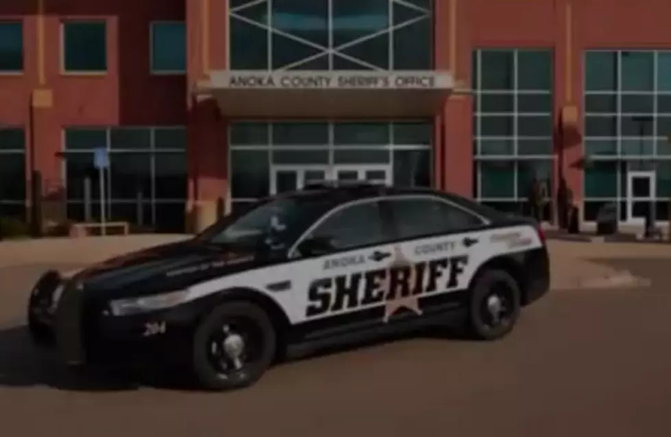 Powerful Police Video from Anoka County Law Enforcement