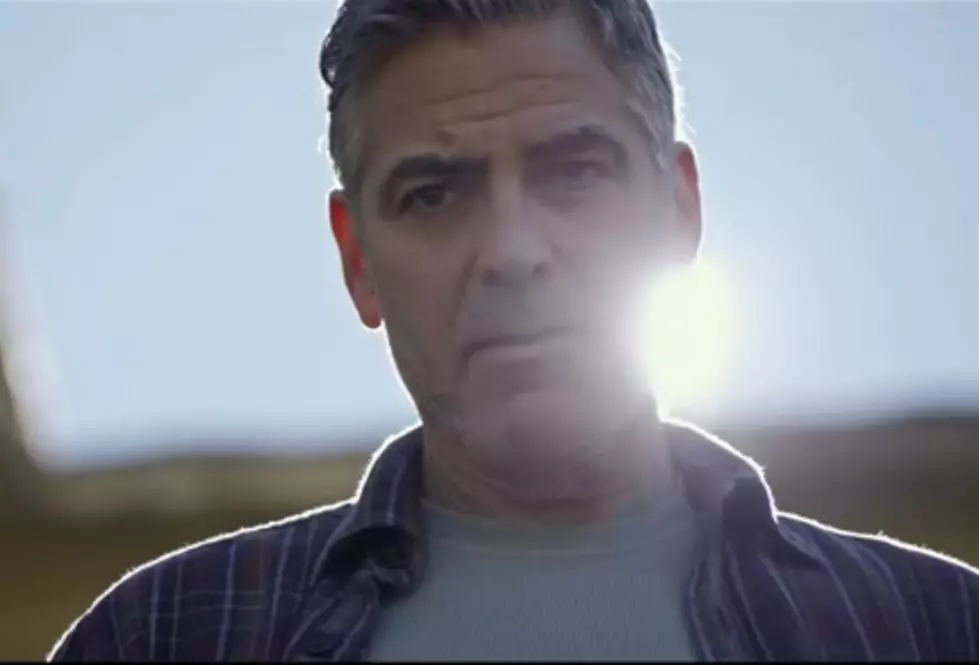 Which Country Artist Stars In George Clooney’s New Movie?