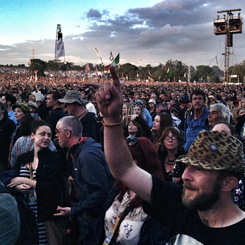 13 Things Only a Music Festival Attendee Will Understand